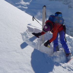 Übungsleiter Skitouren - St. Jodok am Brenner