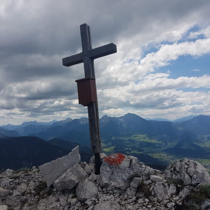 Hagler / Sengsengebirge